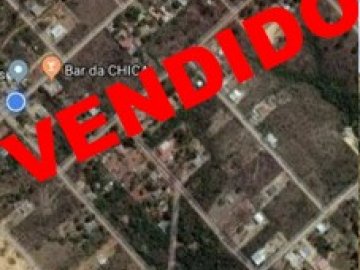Terreno - Venda - Recanto do Sabia - Jaboticatubas - MG