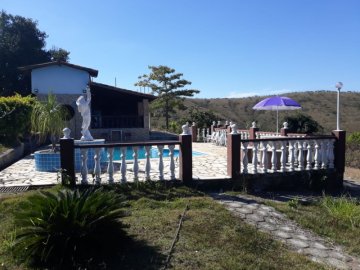 Sítio - Venda - . - Lagoa da Serra - MG