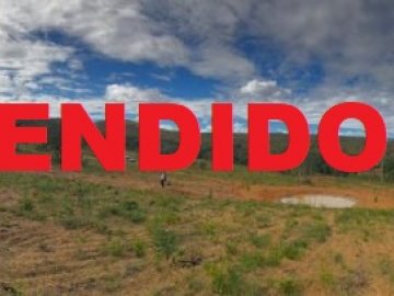 Terreno - Venda - Aeroporto - Serra do Cipó - MG