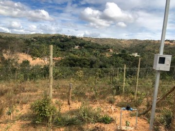 Terreno - Venda - Campo Grande - Jaboticatubas - MG